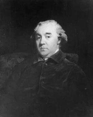 Image of William Burke