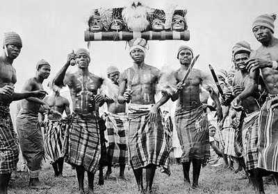 Image of Was Vassa an African, Igbo or what?